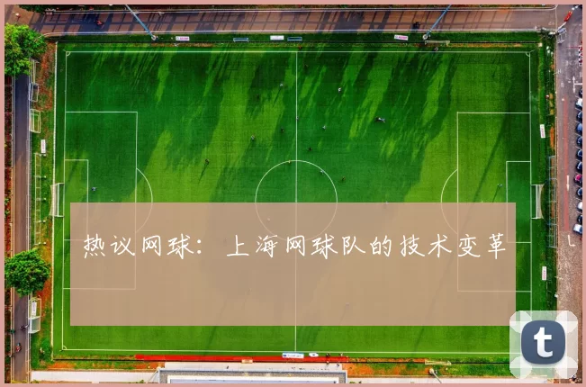 热议网球：上海网球队的技术变革